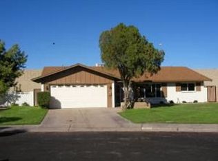 4401 S Newberry Rd, Tempe, AZ 85282