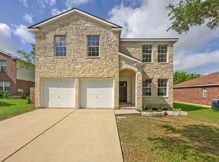 809 Tapestry Cv, Pflugerville, TX 78660