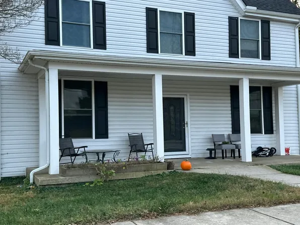 426 Railroad Ave, Centreville, MD 21617