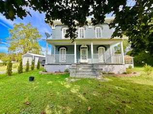 4635 S Pittsford Rd, Pittsford, MI 49271