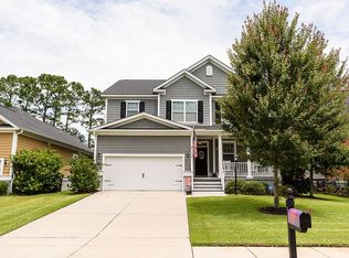 2206 Terrabrook Ln, Charleston, SC 29412