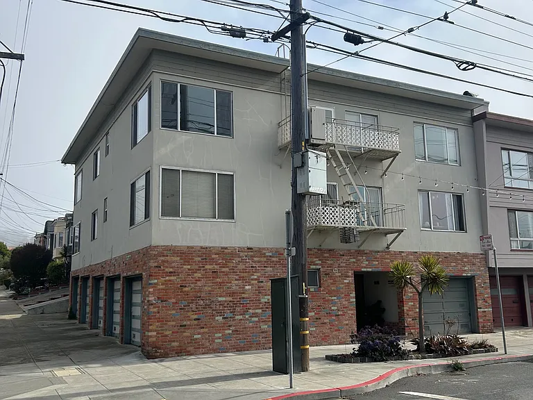 3750 Balboa St #4 — Photo 9