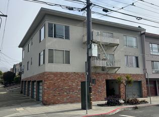 3750 Balboa St #6, San Francisco, CA