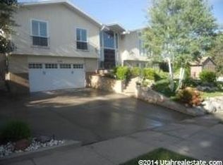1230 E Cassidy Cir, Bountiful, UT 84010