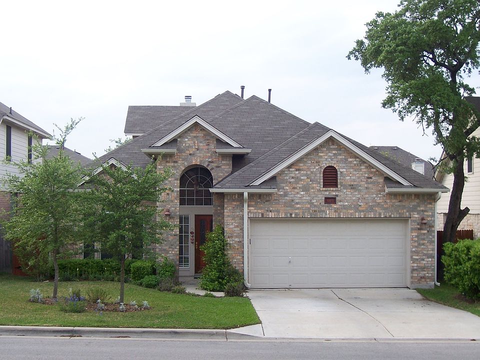Front elevation