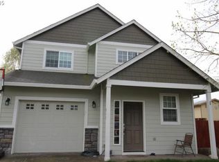 615 S Locust St, Canby, OR 97013