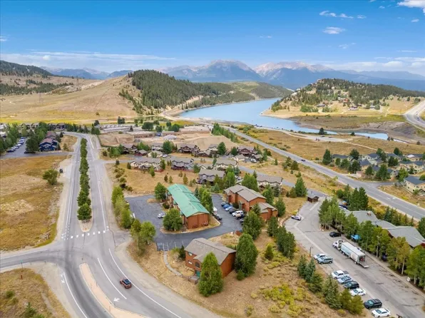 100 Cove Blvd #H, Dillon, CO 80435
