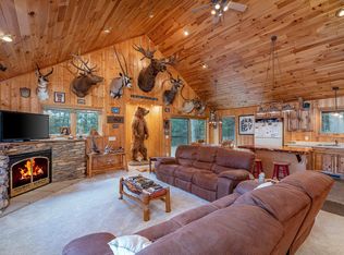 3459 Kohn Rd, Conover, WI 54519