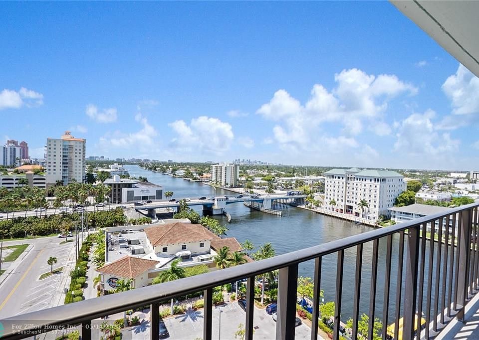 3233 NE 32nd Ave APT 1202, Fort Lauderdale, FL 33308 MLS F10380680