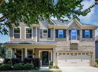 251 Tufton Ct, Cayce, SC 29033