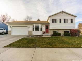 1345 W 430 S, Provo, UT 84601