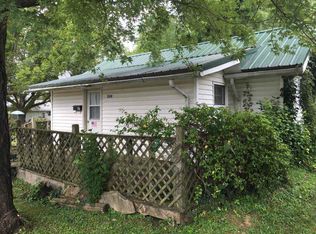 2318 T St, Bedford, IN