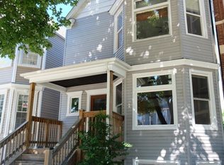 1927 N Harding Ave #1, Chicago, IL 60647