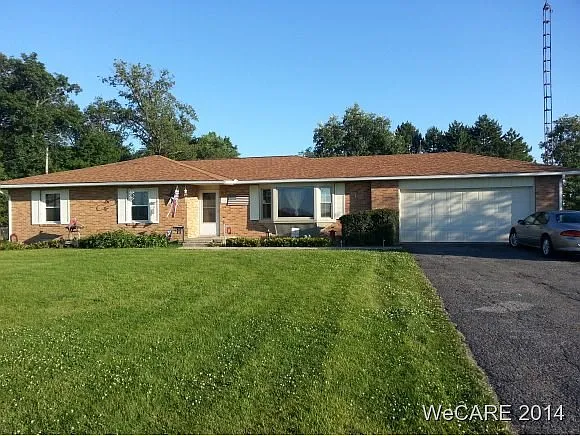 3666 E Bluelick Rd photo 1