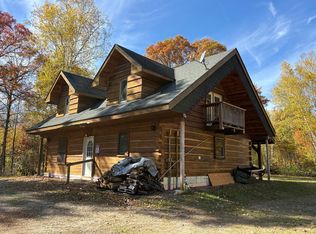 5038 Lake Washburn Rd NE, Outing, MN 56662