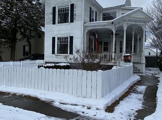 52 Hunter St, Glens Falls, NY 12801