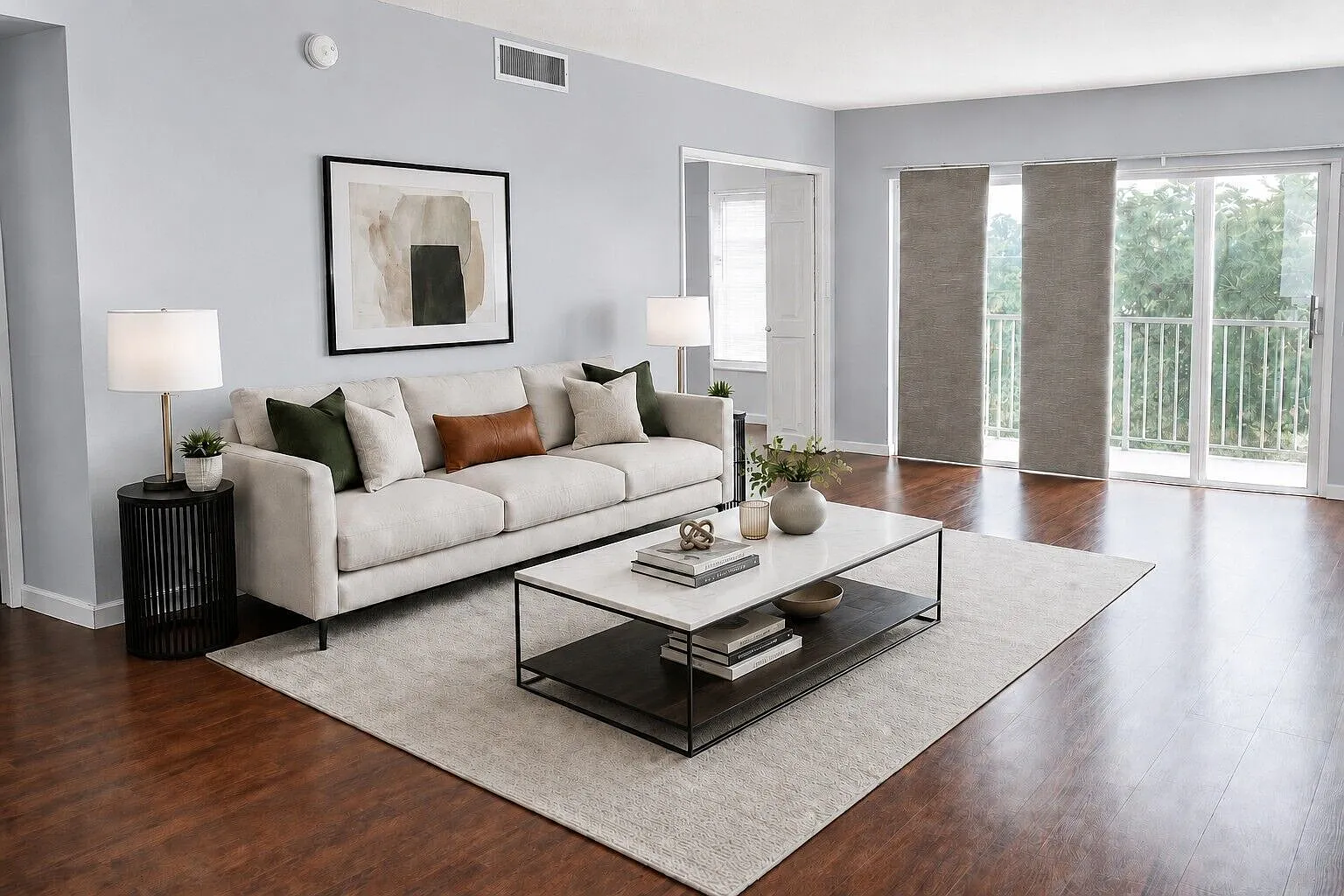 2 bed, 2.0 bath, 1250 sqft, $1,790 — Photo 1