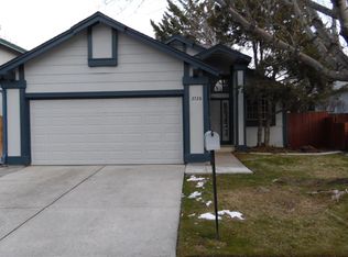 2728 Azuza Way, Reno, NV 89502