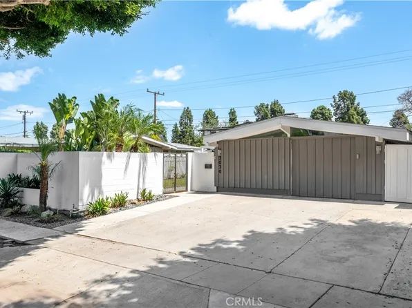 3030 Roxanne Ave, Long Beach, CA 90808
