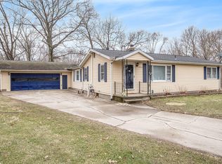 1854 Fayette Ct, Portage, MI 49002