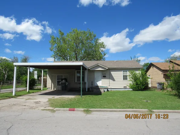 1437 NW Hoover Ave, Lawton, OK 73507