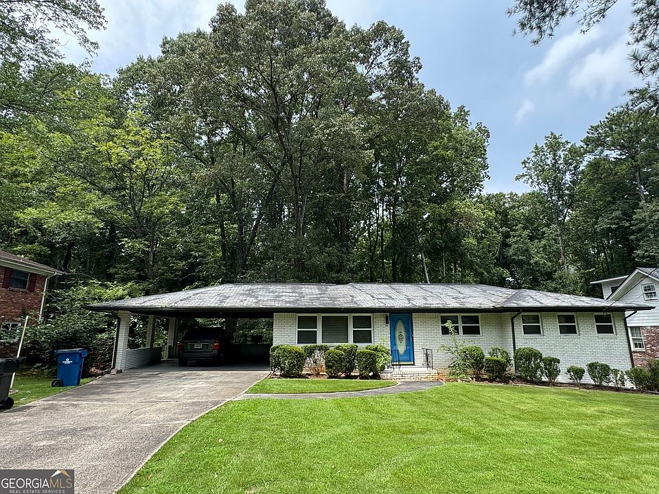 1st image of 2691 Westchester Dr