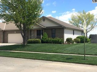 1626 N Grimes St, McPherson, KS 67460