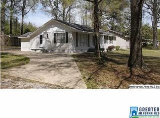 914 W Hickory St, Sylacauga, AL 35150