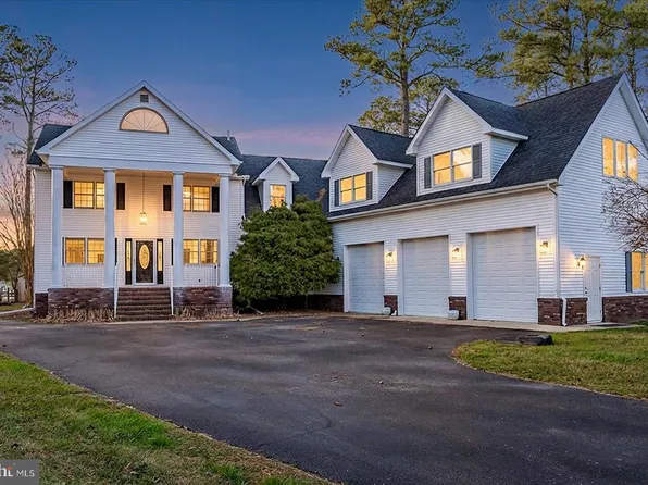 10135 Waterview Dr, Ocean City, MD 21842