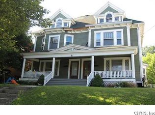 1161-63 Bellevue Ave, Syracuse, NY 13204