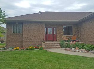 535 Lakeview Cir, Tea, SD 57064