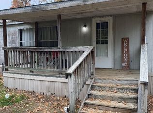 124 Bent Tree Cir, Eustace, TX 75124