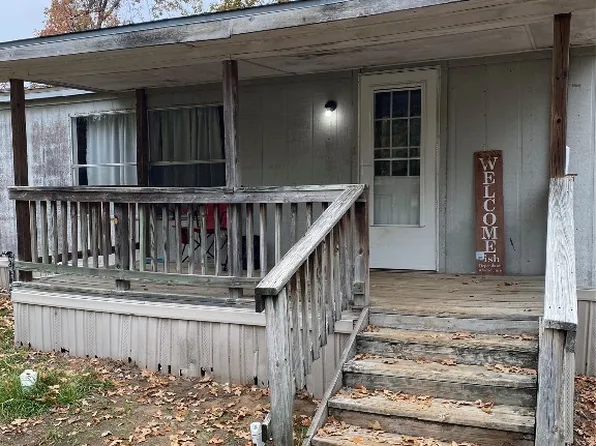 124 Bent Tree Cir, Eustace, TX 75124