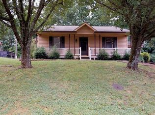 4830 Mapleleaf Dr NW LOT 30, Cleveland, TN 37312