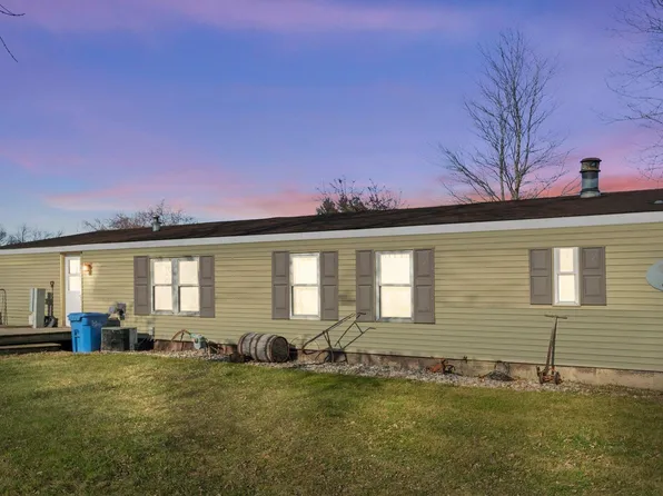 2825 W 450 N, Columbia City, IN 46725