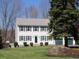 4 Brielle Rd, North Grafton, MA 01536