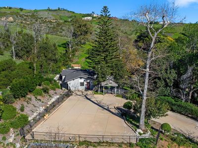 6070 Ramirez Canyon Rd, Malibu, CA, 90265