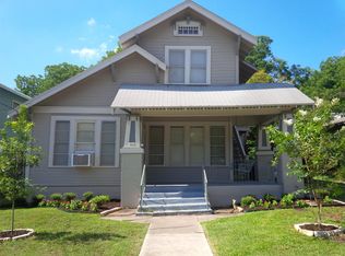 419 Queen Anne Ct APT 03, San Antonio, TX 78209