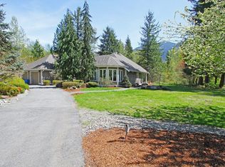 15350 470th Pl SE, North Bend, WA 98045