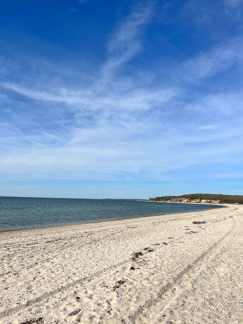  Maidstone Beach - just a few minutes away