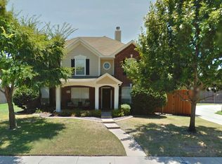 1102 Larkspur Dr, Allen, TX 75002