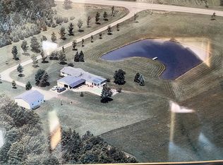 9924 County Road 23, Houghton, NY 14744