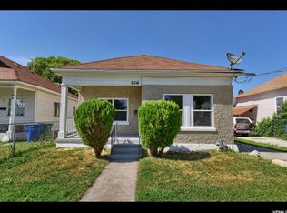 166 Patterson St, Ogden, UT 84401