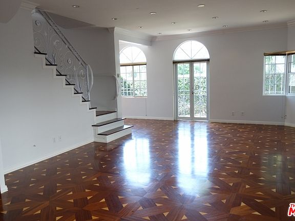 2nd image of 9378 W Olympic Blvd #B