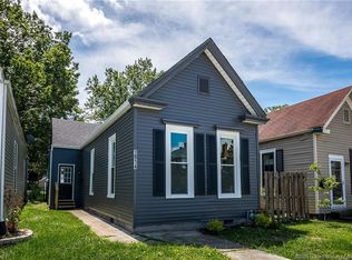 1914 E Oak St, New Albany, IN 47150
