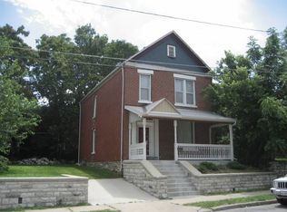 515 Bellefontaine Ave, Kansas City, MO 64124