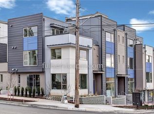 1911 25th Ave S #B, Seattle, WA 98144