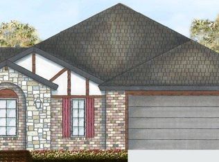 1204 79th St, Lubbock, TX 79423