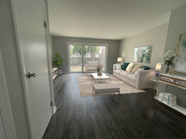 601 Hermitage Ct #R617