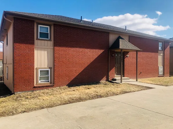 903 Windwood Dr APT B, Junction City, KS 66441